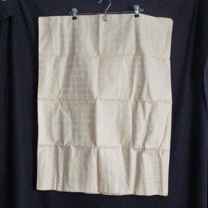NWOT Pair of WESTONE 100% Cotton Standard Pillow Shams